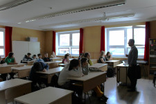 Kép szöveg
